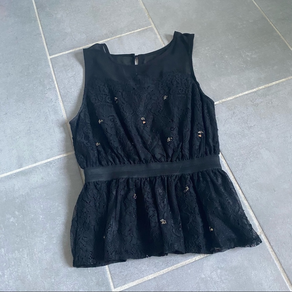 Anthropologie Blouse - Picture 2 of 6